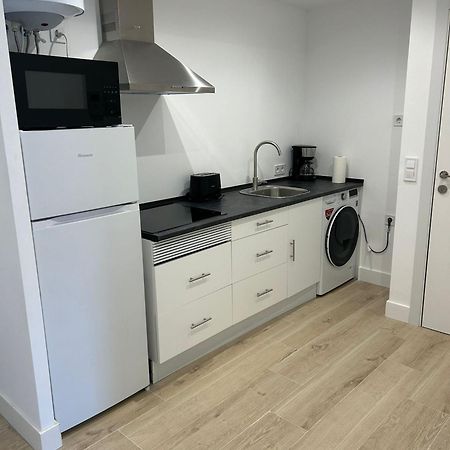 S6 Apartamento Nuevo, Мадрид Екстер'єр фото