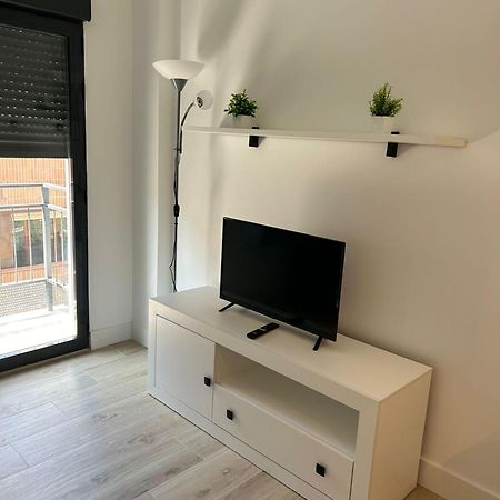 S6 Apartamento Nuevo, Мадрид Екстер'єр фото