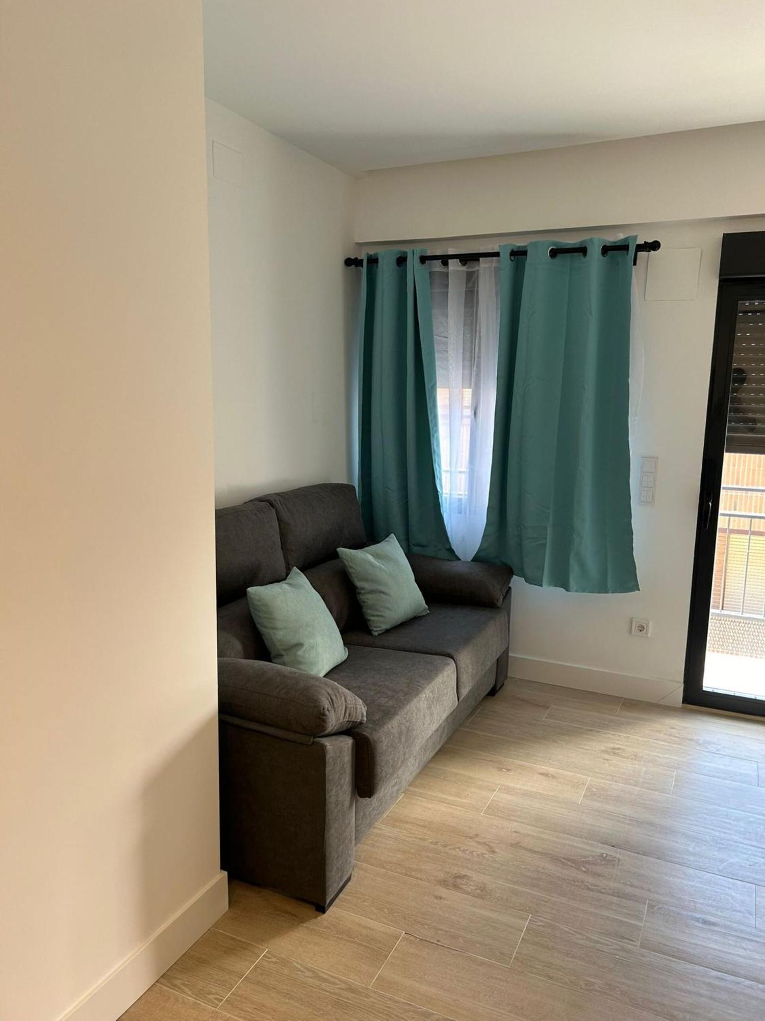 S6 Apartamento Nuevo, Мадрид Екстер'єр фото