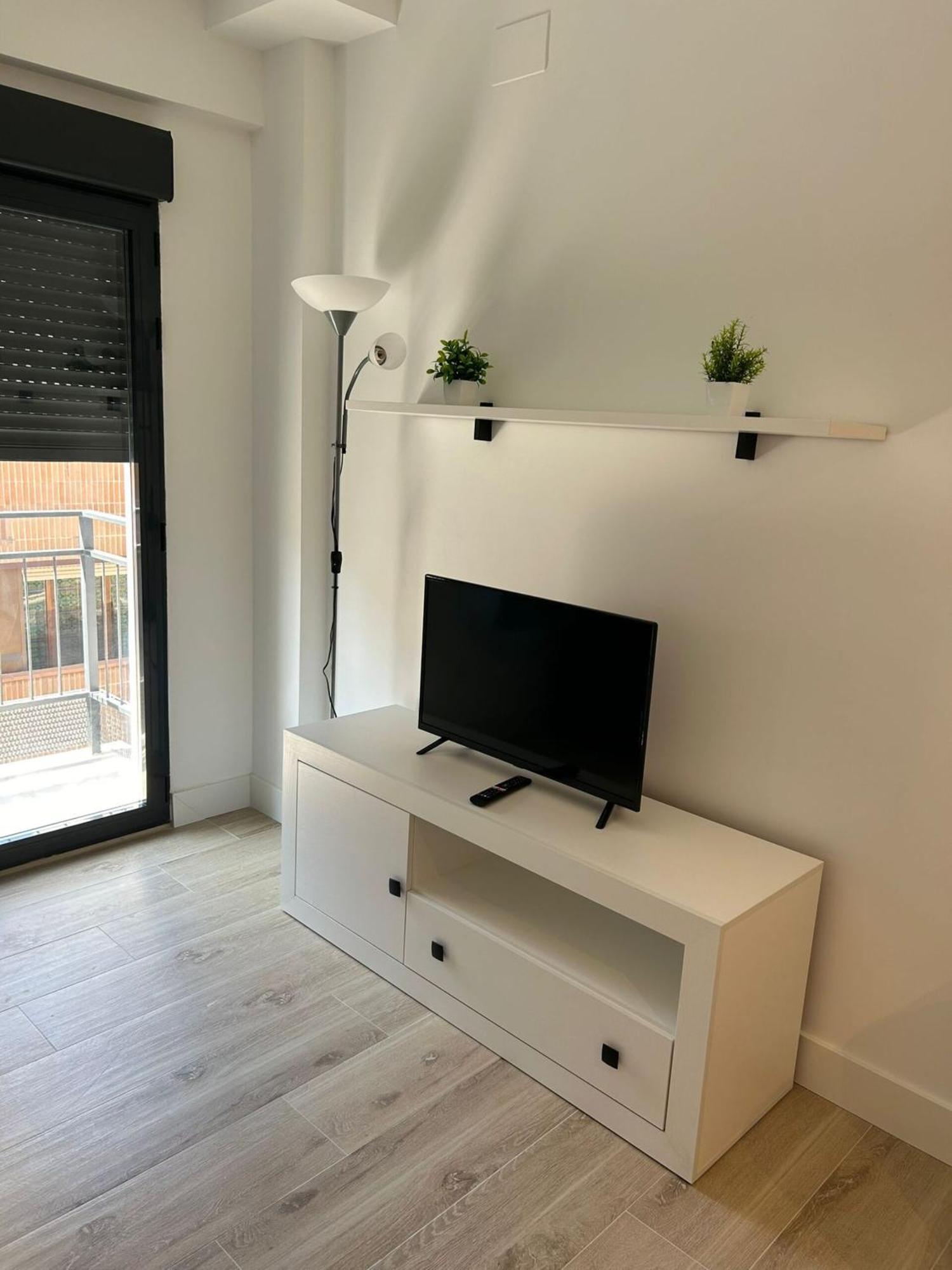S6 Apartamento Nuevo, Мадрид Екстер'єр фото